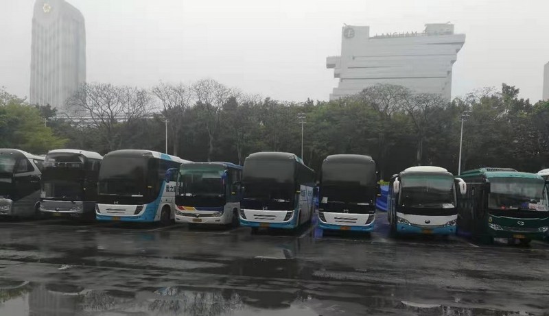 商之旅活動