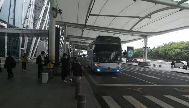 商之旅客運