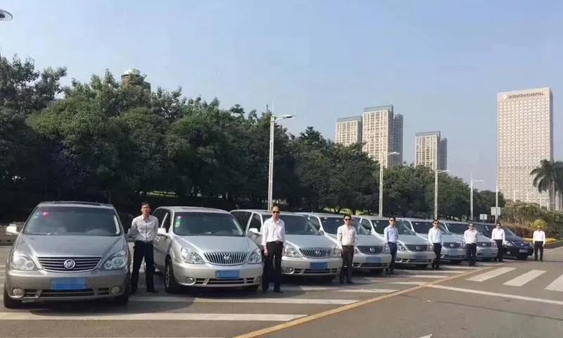 廣東商之旅客運(yùn)