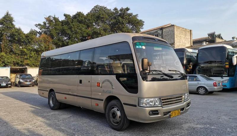 廣東商之旅客運(yùn)