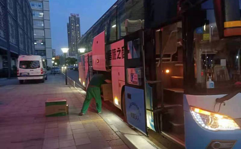 商之旅客運(yùn)