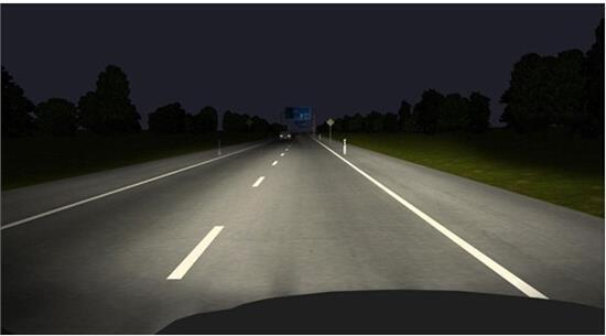 夜間行車時(shí)九個(gè)注意事項(xiàng)