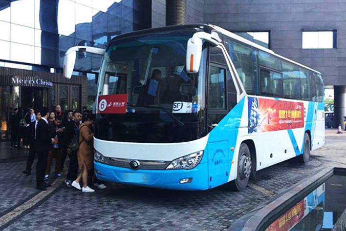 ?  【企業(yè)用車】企業(yè)外出用車定制