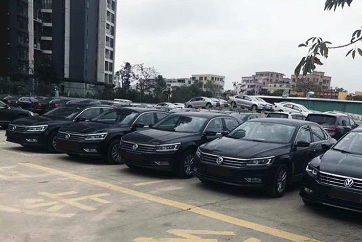 廣州自駕租車方便么？怎么簽訂合同？