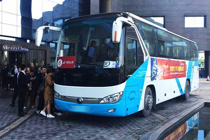 租車服務(wù)對(duì)企業(yè)的好處