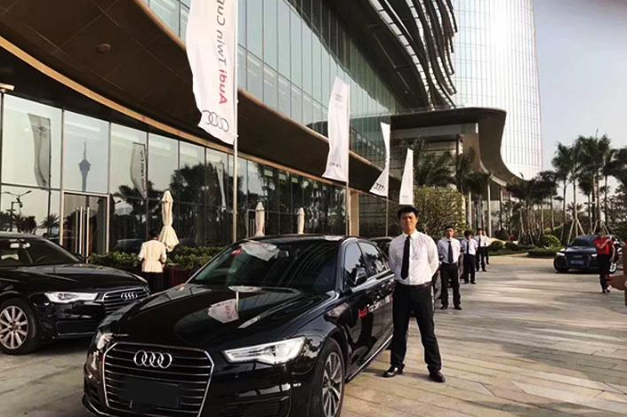 冬季用車時的小技巧