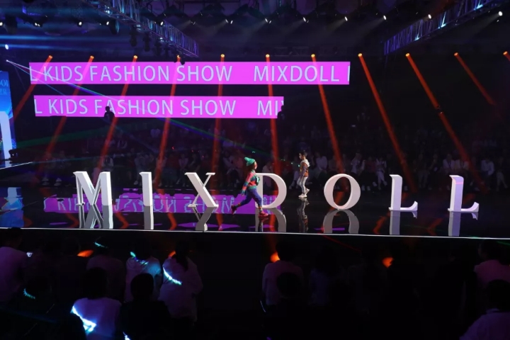 商之旅活動(dòng) | MIXDOLL米熙朵2019秋冬發(fā)布會(huì)活動(dòng)圓滿(mǎn)完成！