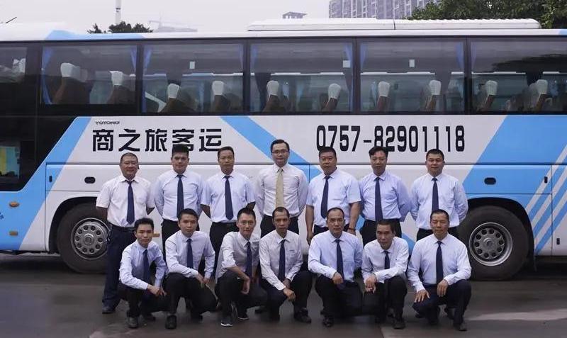 商之旅客運(yùn)消毒防疫措施堅(jiān)持不松懈，安心迎接旅游！